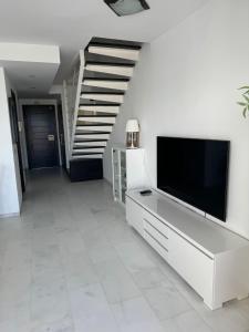 REf 107 DUPLEX DUNA PLAYA ZAHARA