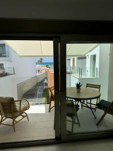 REf 107 DUPLEX DUNA PLAYA ZAHARA