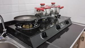 Miski Wasi -Departamento para 4 personas