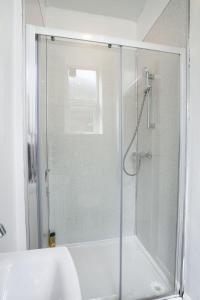 Cosy fully equipped Studio 4, close to University