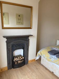 Maurice House 3 bedroom self catering townhouse