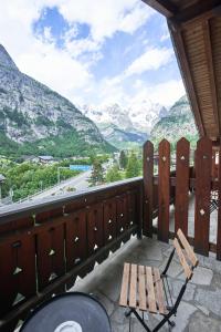 Hotel Walser Courmayeur
