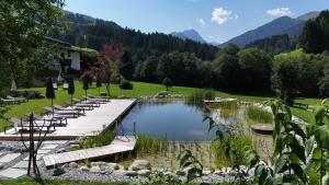 Skirast - Kirchberg