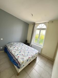 Maisons de vacances Gite de la foret : photos des chambres