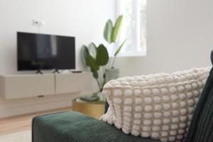 Appartements Appartement de la Citadelle de Blaye - Spacieux & confort- 2 chambres : photos des chambres