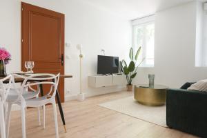 Appartement Prestige Citadelle Blaye - Lumineux & Spacieux - 2 chambres