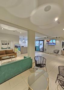 M382 Hotel Bariloche