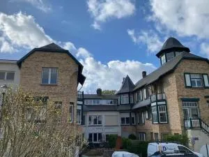 Bouquet des Dunes - 弗尔内