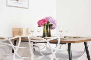 Appartements Appartement de la Citadelle de Blaye - Spacieux & confort- 2 chambres : photos des chambres