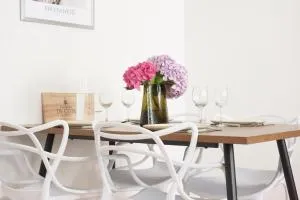 Appartement de la Citadelle de Blaye - Spacieux & confort- 2 chambres - 布莱