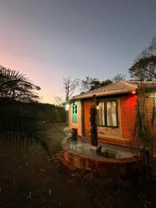 Lua de São Jorge - Macambará