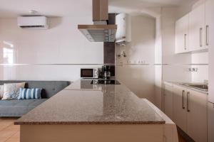 Antic rooms san Agustín