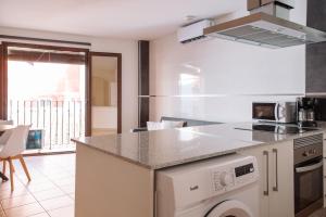 Antic rooms san Agustín