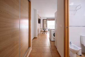 Antic rooms san Agustín