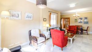 Torreón de Morayma Baena by Ruralidays