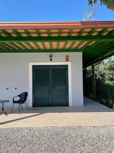 Guesthouse Shtëpia në Pyll