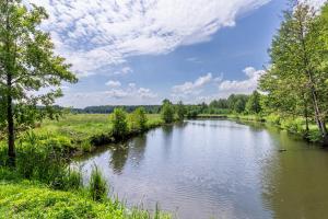 Agroturystyka Kaczy Brzeg Apartament