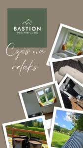 Bastion Duszniki-Zdrój