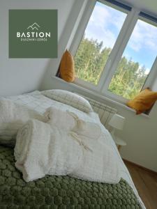 Bastion Duszniki-Zdrój