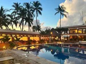 Hotel Posada Pablo de Tarso - El Coco