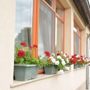 Neuhercz Apartmanok Halászi - Dunasziget