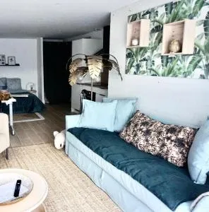 Suite GOLD proche Disney et aéroport Roissy Charles de Gaulle - Villevaudé