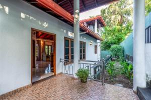 Villa Wedamulla
