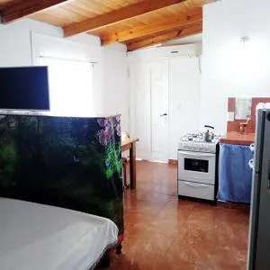 Departamento con encanto local - San Javier