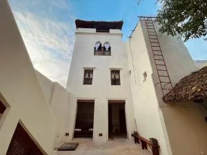 Umma House - Mapenya