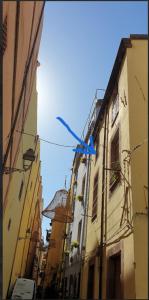Monolocale centro storico