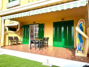 CoCóHome La Quinta Verde