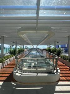 Flat Luxo Cabo Branco - Setai Yacht 220 by Jess