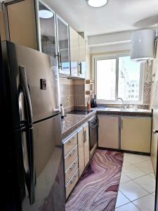 Appartement meublé à louer location journalière Tamaris