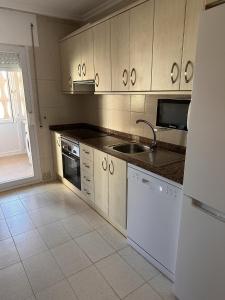 La Manga - Castillo de Mar 2A - Mar menor