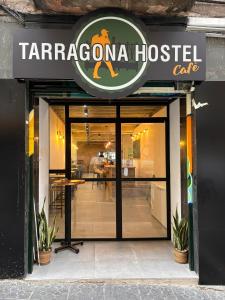 Tarragona Hostel