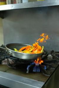 Hotel Noite Business Class