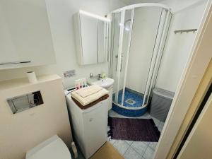 Maria Apartment Tolli põik