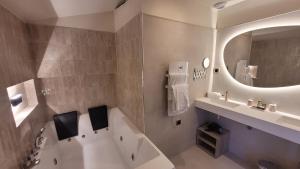 B&B / Chambres d'hotes Chateau le Bouis : photos des chambres