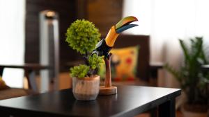 The Toucan Nest - AC, Gated & Pool