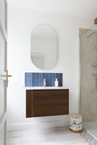 Appartement de lUNESCO de Blaye - Proche centre ville & citadelle - Lumineux et Spacieux