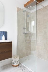 Appartements Appartement de l-UNESCO de Blaye - Proche centre ville & citadelle - Lumineux et Spacieux : photos des chambres