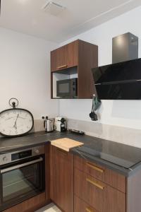 Appartements Appartement de l-UNESCO de Blaye - Proche centre ville & citadelle - Lumineux et Spacieux : photos des chambres