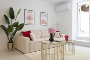 Appartements Appartement de l-UNESCO de Blaye - Proche centre ville & citadelle - Lumineux et Spacieux : photos des chambres