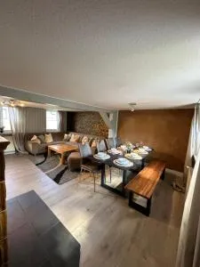 Kleinstadtparadies - 上隆维茨