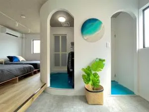 Marin Base ONAHAMA - Towata