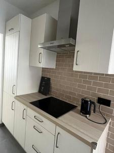 Beautiful apartment Antwerp