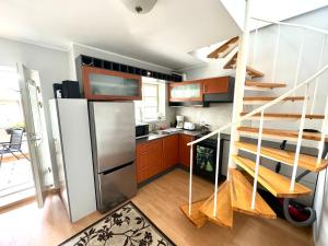 Maria Apartment Tolli põik