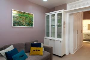 Studio Copacabana c Lavanderia - 500m da Praia e Metro