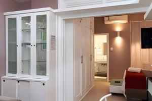 Studio Copacabana c Lavanderia - 500m da Praia e Metro