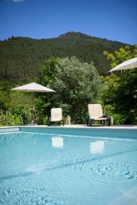 Afonso's House Gerês I - 別荘, ブラガ